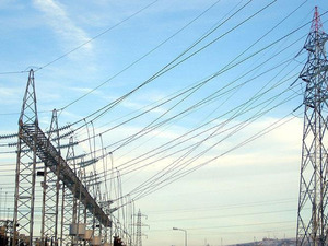 G&uuml;nl&uuml;k elektrik &uuml;retim ve t&uuml;ketim verileri