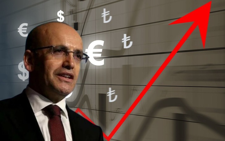 Veriler beklenti üstü gelmişti: Şimşek, cari açık yorumunu paylaştı