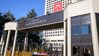 Finansal İstikrar Komitesi toplandı