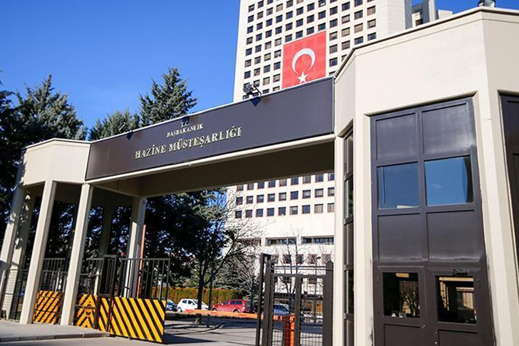 Finansal İstikrar Komitesi toplandı! Masada hangi konular konuşuldu?