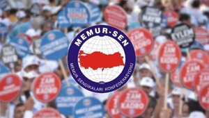 Takvim açıklandı: Memur-Sen bugünden itibaren eylem yapacak