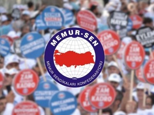 Takvim a&ccedil;ıklandı: Memur-Sen bug&uuml;nden itibaren eylem yapacak