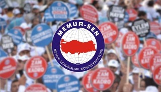 Memur-Sen bugünden itibaren eylem yapacak