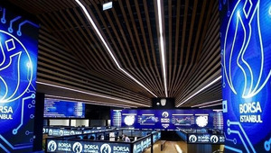 Piyasalarda gün ortası (13 Ağustos 2025)