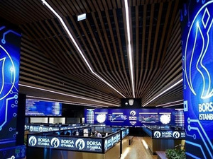 Piyasalarda g&uuml;n ortası (13 Ağustos 2025)