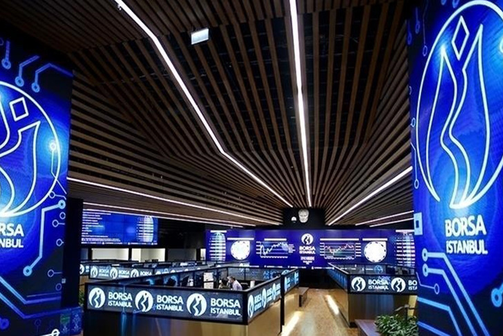 Piyasalarda gün ortası (13 Ağustos 2025)