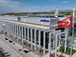 KAP'a bildirildi! ASELSAN'dan 54 milyon dolarlık imza