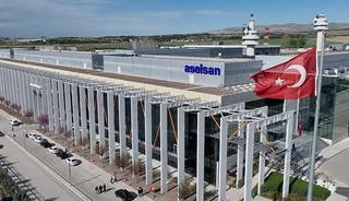 KAP'a bildirildi! ASELSAN'dan 54 milyon dolarlık imza