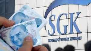 SGK duyurdu: Yurt dışından aylık alanlara Türkiye'de promosyon verilecek