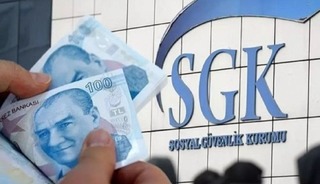 Yurt dışından aylık alanlara Türkiye'de promosyon verilecek