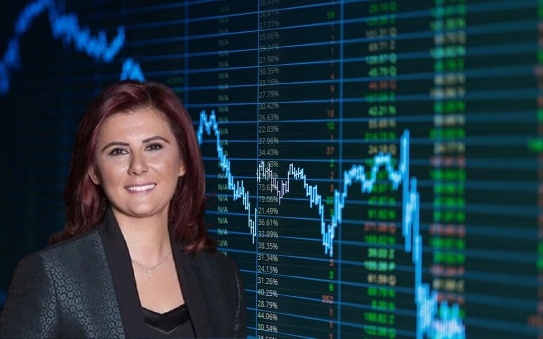 &Ccedil;ercioğlu&rsquo;nun istifa haberi hisselere yaradı: JANTS şahlandı!