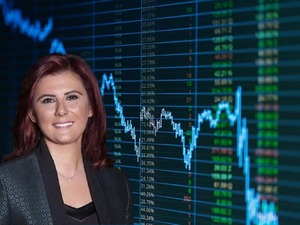 Çercioğlu’nun istifa haberi hisselere yaradı: JANTS şahlandı!