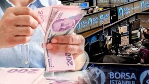 Borsa İstanbul'da ekim ayı temettü takvimi belli oldu: 15 şirketten kâr payı ödemesi geliyor