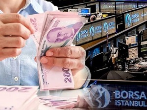 Yarın bir şirket temettü dağıtacak