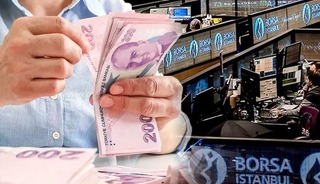 Yarın bir şirket temettü dağıtacak