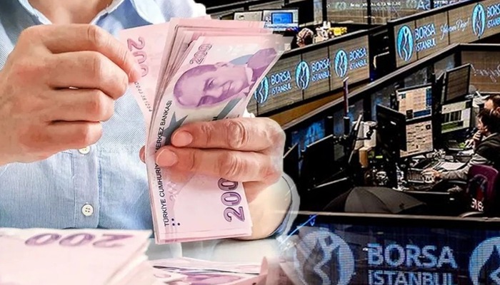 Milyar liralık artış: 2 şirketten bedelli kararı geldi 