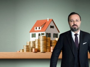 KONUTDER Başkanı konutta kredi koşullarına y&ouml;nelik mesaj verdi