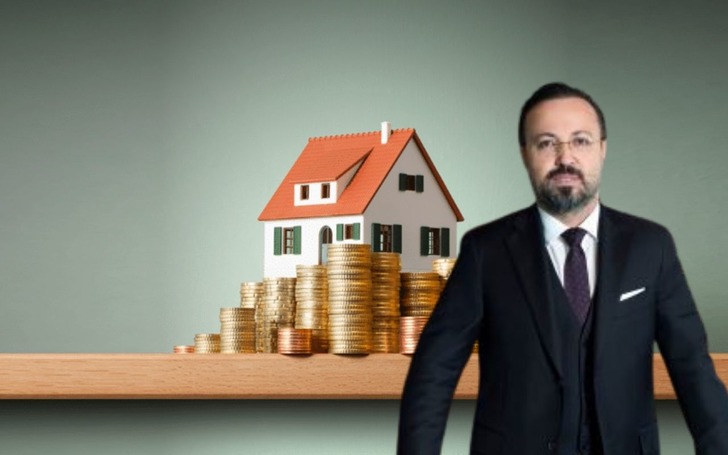 KONUTDER Başkanı konutta kredi koşullarına yönelik mesaj verdi