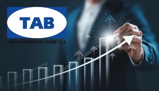 TAB Gıda'dan milyarlık kar