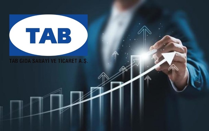 TAB Gıda'dan 1,1 milyarlık net kar 