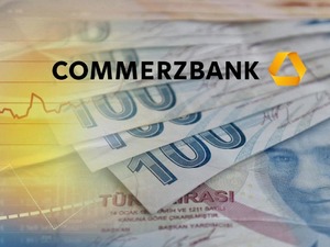 Commerzbank analizi: TL'nin temel g&ouml;stergeleri zayıf 