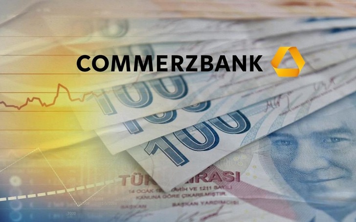 Commerzbank analizi: TL'nin temel göstergeleri zayıf 