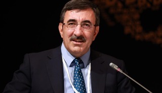Cevdet Yılmaz'dan ödemeler dengesi değerlendirmesi