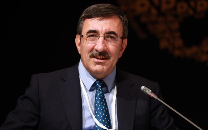 Cevdet Yılmaz'dan ödemeler dengesi değerlendirmesi