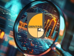 Borsadaki şirketin satışları azaldı, karlılık sert geriledi