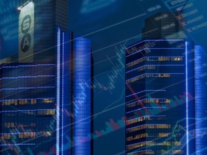 O holding zararı azalttı, net bor&ccedil;ta patlama yaşandı