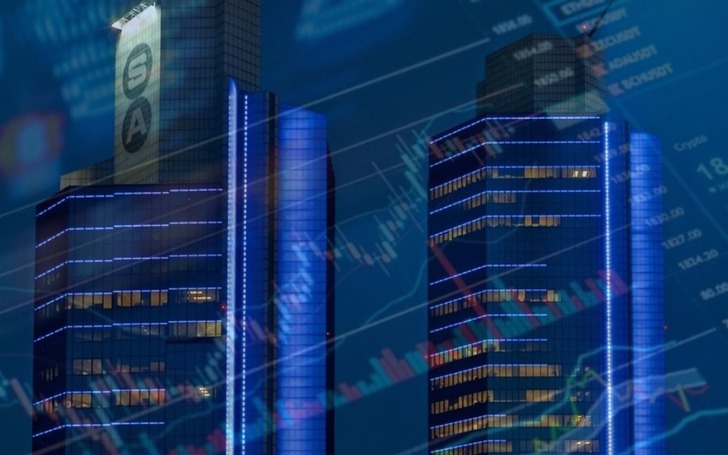 O holding zararı azalttı, net borçta patlama yaşandı