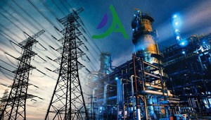 Enerji şirketinin net karı arttı, satışlar yarıya yakın düştü