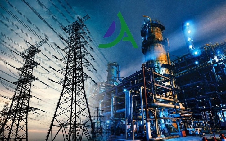 Enerji şirketinin net karı arttı, satışlar yarıya yakın düştü