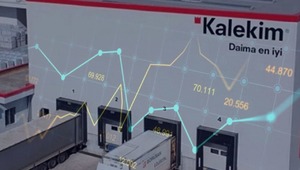 Bilanço geldi: Kalekim'in net karı arttı 