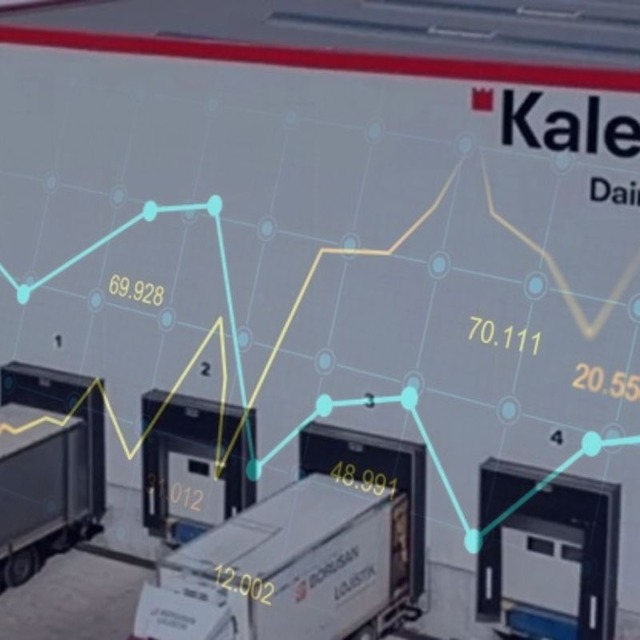 Bilanço geldi: Kalekim'in net karı arttı 