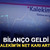 Kalekim'in net karı arttı 
