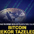 Faiz indirimi beklentileri onu da etkiledi! Bitcoin rekor tazeledi