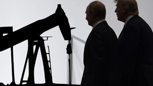 Petrol, Trump-Putin zirvesini bekliyor: 2 ayın dibinden döndü! 