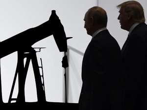 Petrol, Trump-Putin zirvesini bekliyor: 2 ayın dibinden d&ouml;nd&uuml;! 