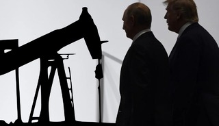 Petrol, Trump-Putin zirvesini bekliyor: 2 ayın dibinden döndü! 