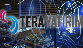 Piyasa uçunca bilanço da uçtu! Tera Yatırım: Yüzde 35.244 kârın perde arkası