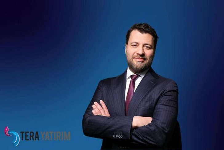 Piyasa uçunca bilanço da uçtu! Tera Yatırım: Yüzde 35.244 kârın perde arkası