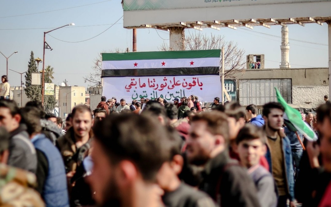 Suriye'ye d&ouml;nenlerin sayısı 400 bini aştı