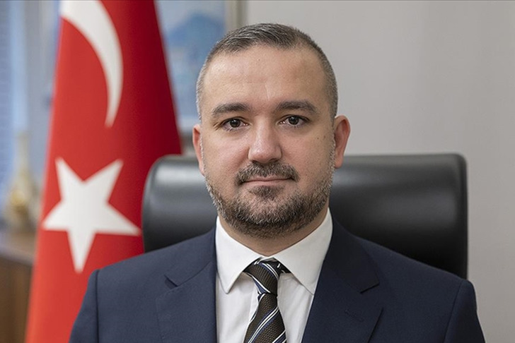SON DAKİKA| Merkez Bankası Başkanı Karahan açıkladı! 2025 yıl sonu enflasyon tahmini belli oldu