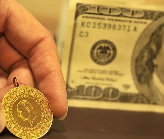 Gram ve &ccedil;eyrek altın ne kadar oldu? Altın fiyatlarında g&uuml;ncel rakamlar (4 Nisan 2026)
