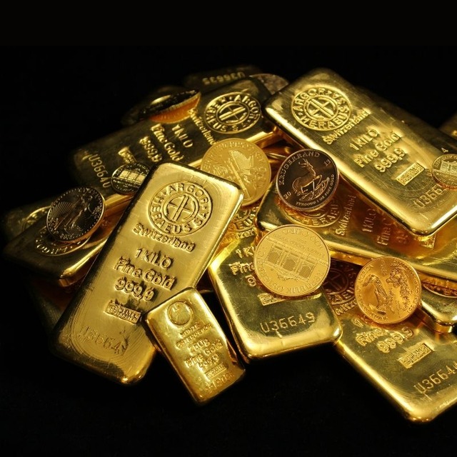 Altın piyasasında "m&uuml;kemmel fırtına": Fiyatlar daha da d&uuml;şebilir