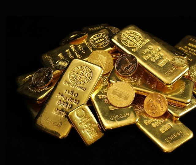 Altın piyasasında "m&uuml;kemmel fırtına": Fiyatlar daha da d&uuml;şebilir