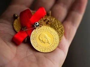 Çeyrek altın 10 bin TL’yi aştı! (İşte altın fiyatlarında güncel rakamlar 17 Ekim 2025)