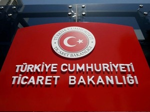 Ticaret Bakanlığı 390 milyar dolarlık ihracat hedefinde 