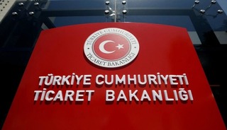 Ticaret Bakanlığı 390 milyar dolarlık ihracat hedefinde 
